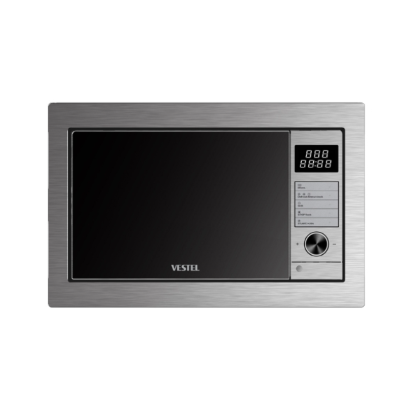 Vestel BMW-30D1X Microwave Oven