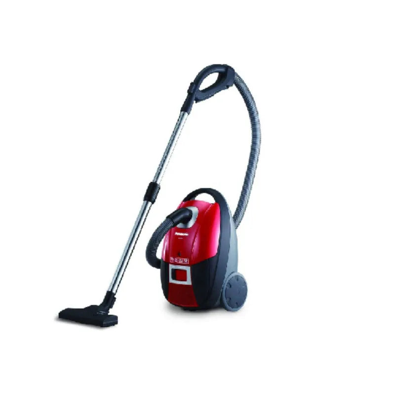 PANASONIC VACUUM CLEANER MC-CG711
