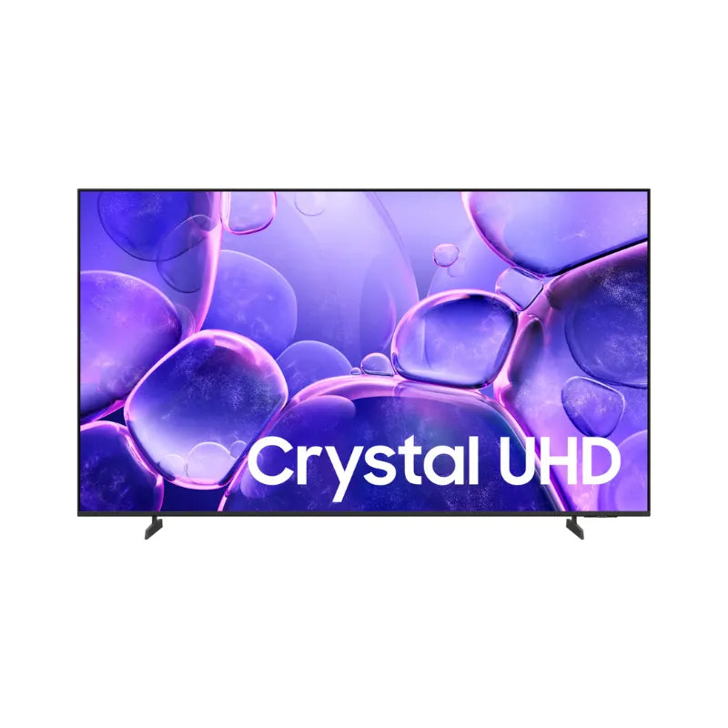Samsung 4K UHD LED TV UA65U8000FUSMM (65 INCH)