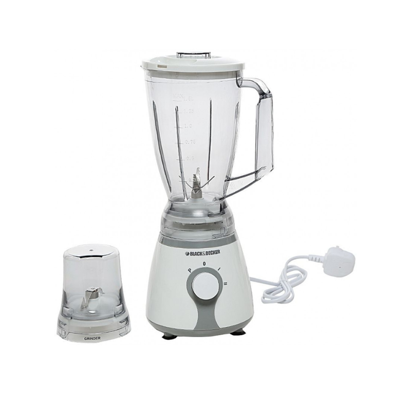 Black & Decker BX225 Blender & Grinder