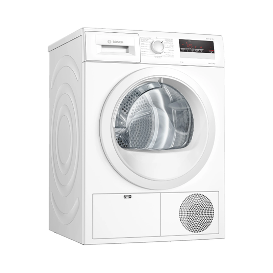 Bosch WTH85V10GC-BSH Tumble Dryer