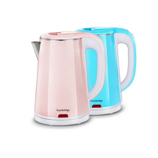Cambridge JK-376 Electric Kettle