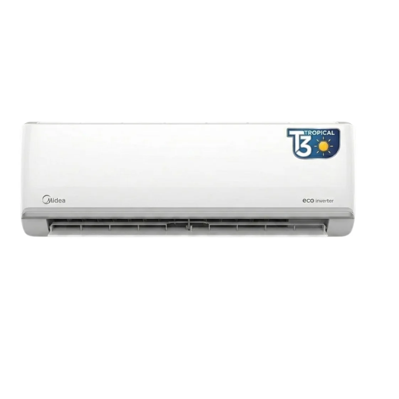 Midea MSAG2B-12HRDN1 1.0 Ton Inverter AC