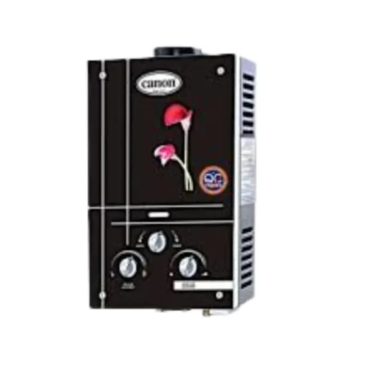 Canon GWH 780 7 Liter Instant Dual Ignition Instant Geyser