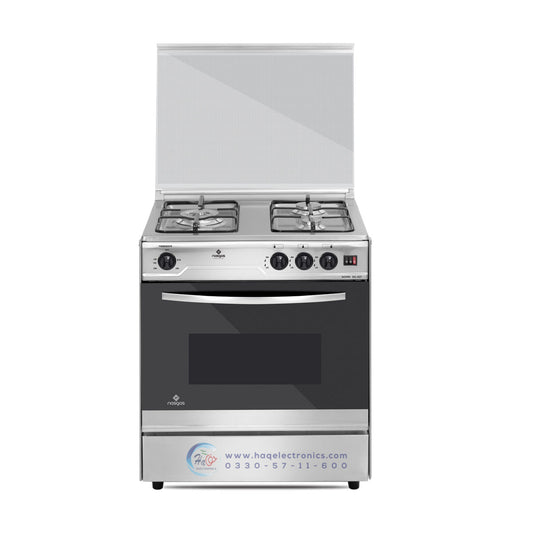 Nasgas Cooking Range DG-327 (Single Door With Imported Thermostat)