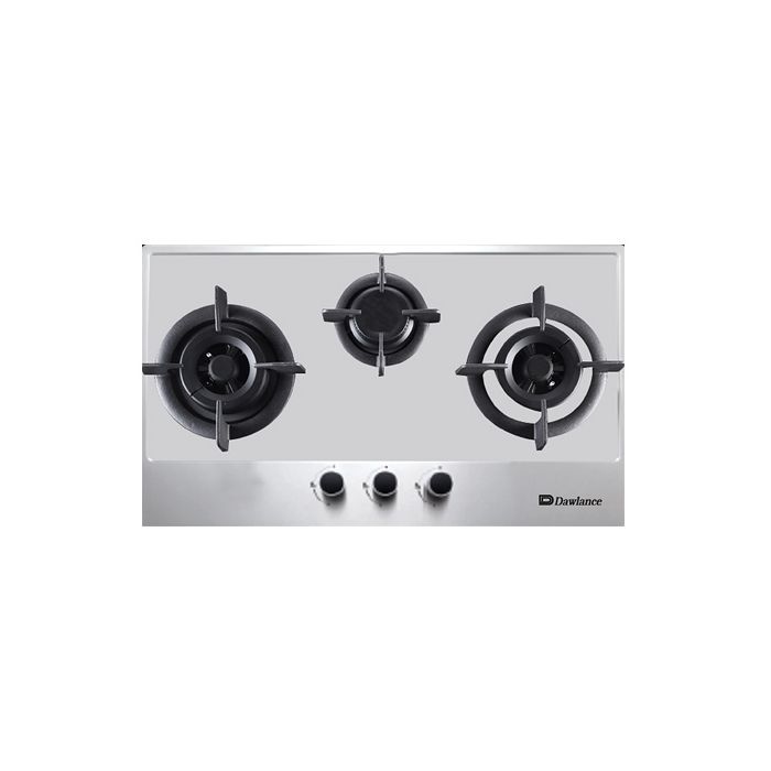 Dawlance DHM 390 SN Kitchen Hobs
