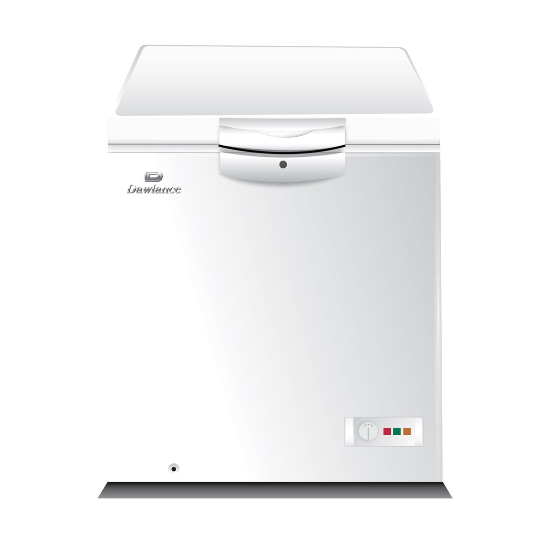 Dawlance Deep Freezer DF-300P ES STUCCO