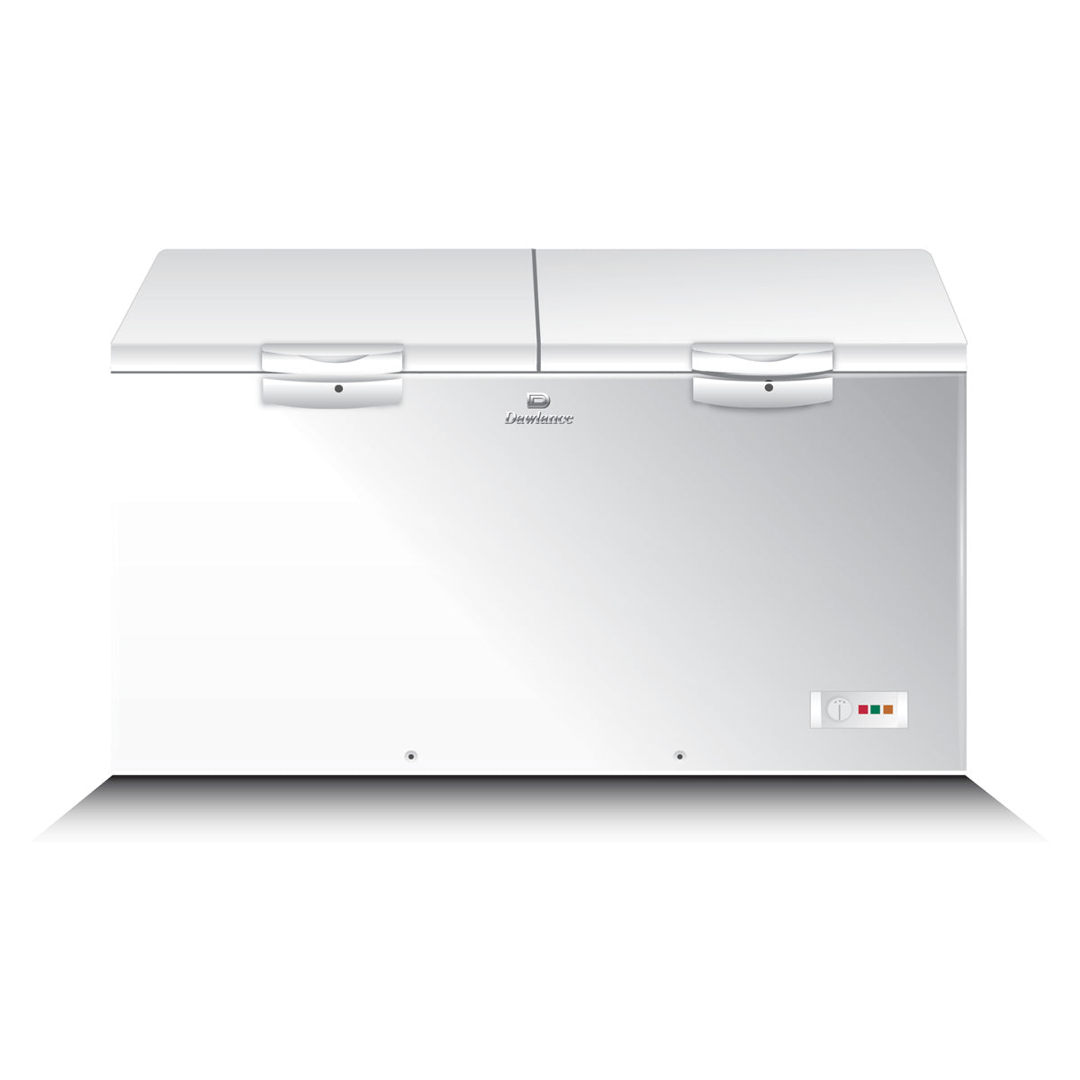 Dawlance Deep Freezer DF-500 DD Stucco
