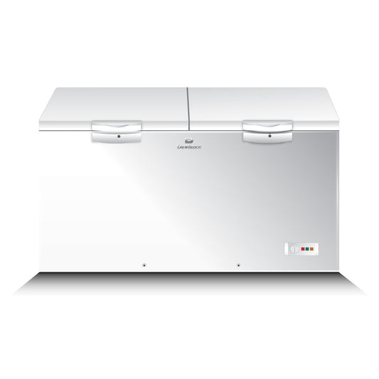 Dawlance Deep Freezer DF-500 DD Stucco