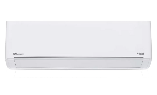 Dawlance Inverter AC 1.5 Ton Chrome Inverter Copper 30