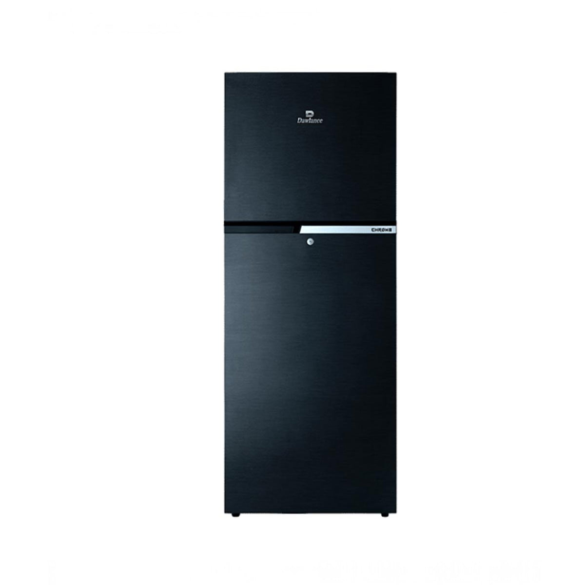 Dawlance Refrigerator 9173 WB Chrome FH