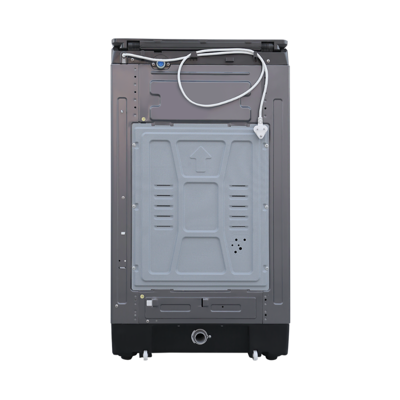 Dawlance DWT 1006 Mystic Grey Automatic Top Load Washing Machine