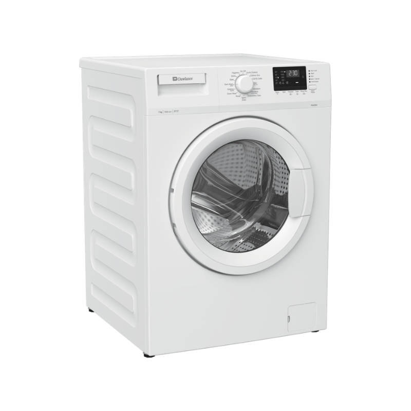 Dawlance DWF-7120 Gr INV Front Load Washing Machine