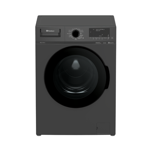 Dawlance AWM DWF 7200 X INV (ANTHRACITE) Front Load Washing Machine