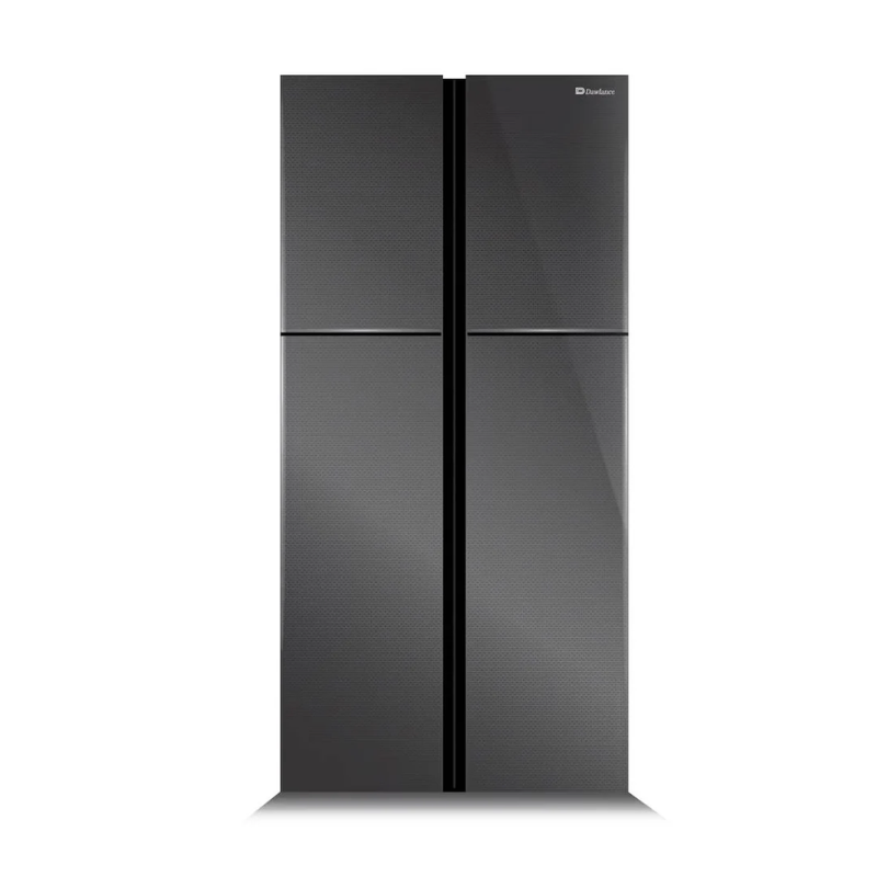 Dawlance DFD 900 GD French Door Inverter SBS Refrigerator