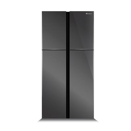 Dawlance DFD 900 GD French Door Inverter SBS Refrigerator