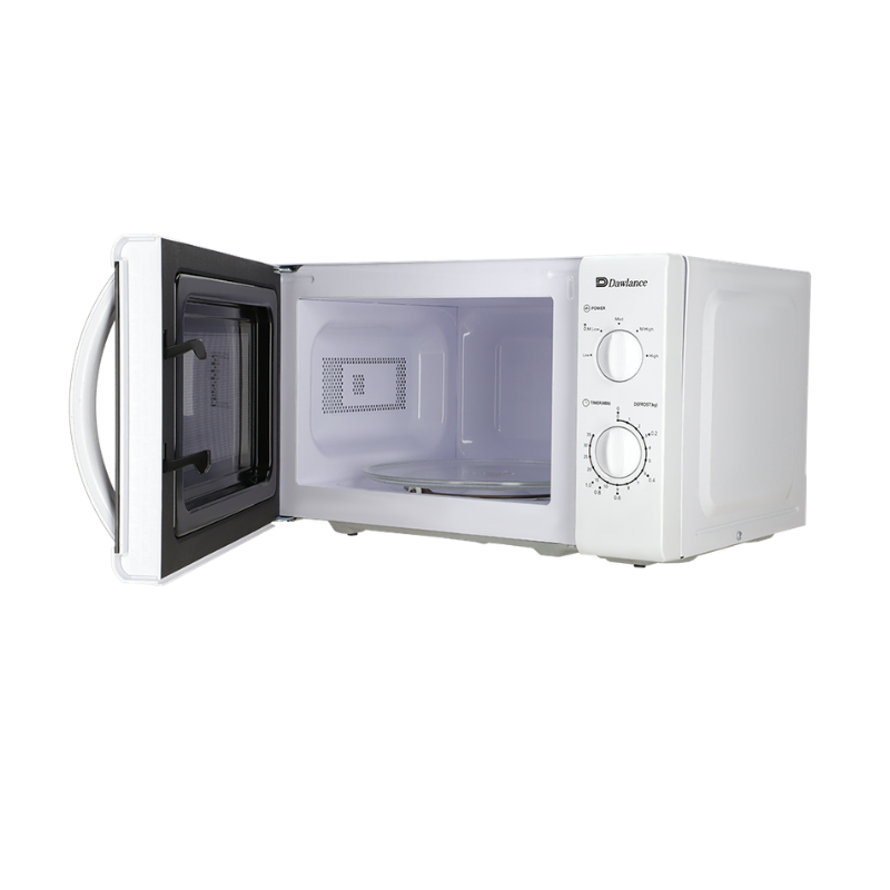 Dawlance DW 220 S SOLO 20 Liter Heating Microwave Oven