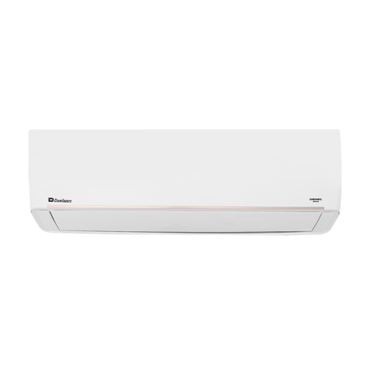 Dawlance Chrome T3 Inverter 30 White 1.5 Ton Split AC