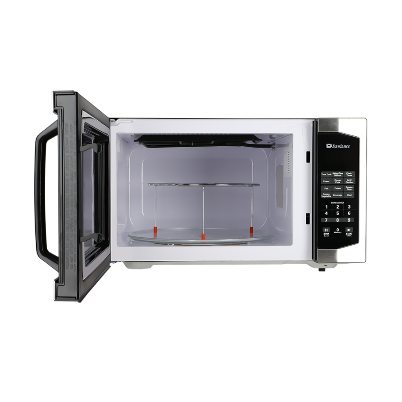 Dawlance DW-142HZP 42 Liter Microwave Oven