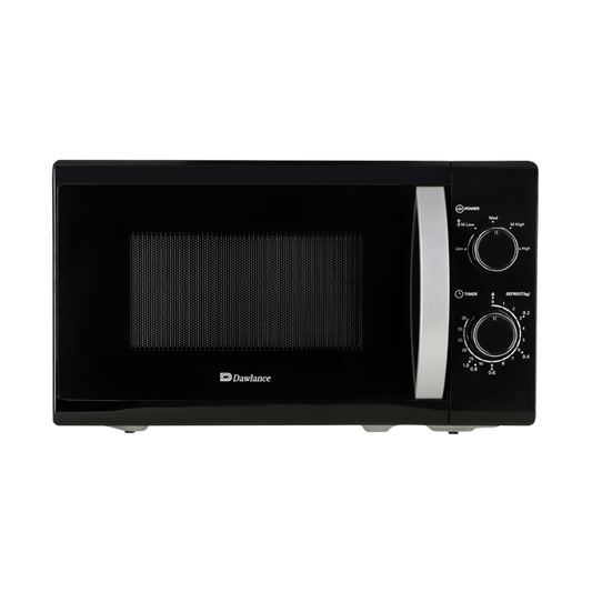 Dawlance DW-210 S PRO 20 Liter Microwave Oven