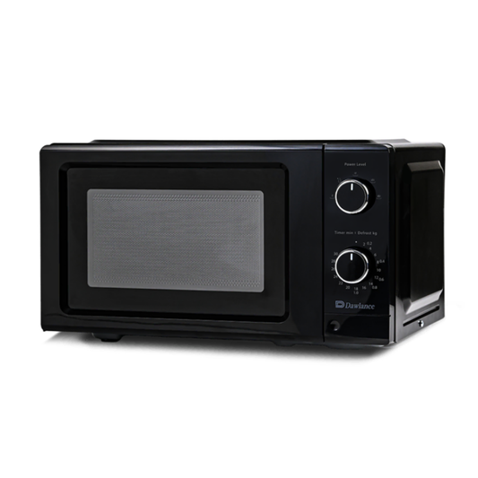 Dawlance MD 20 INV 20 Liter Inverter Heating Microwave Oven