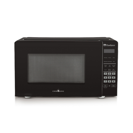 Dawlance MWO DW-299DS 23 Liter Heating Microwave Oven