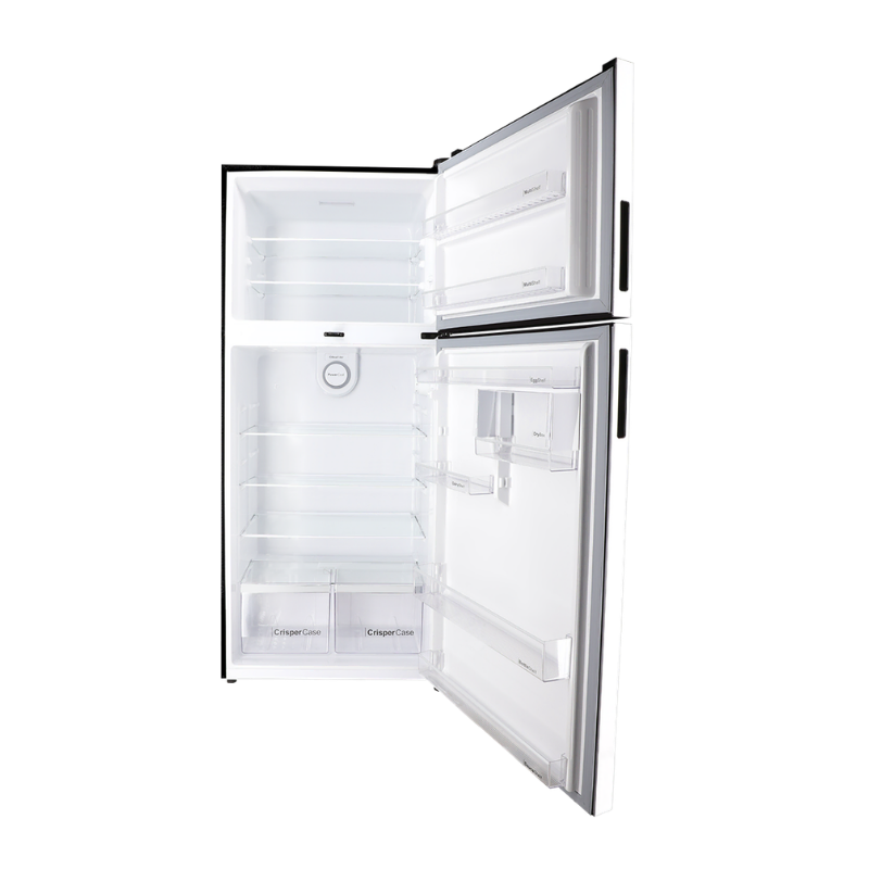 Dawlance 9193 WB Chrome Pro Top Mount Refrigerator
