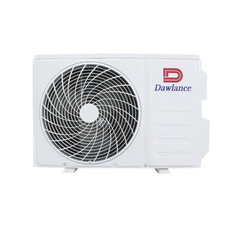 Dawlance Mega T+ Inverter 10 CO 0.75 Ton Inverter Split AC