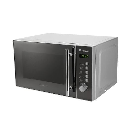 DAWLANCE DW-295 20 Liter Heating Microwave Oven
