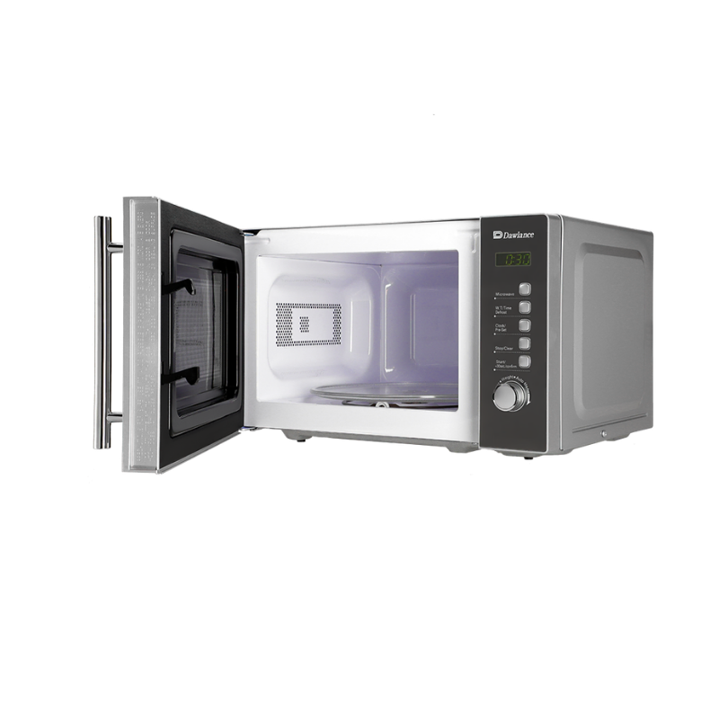 DAWLANCE DW-295 20 Liter Heating Microwave Oven
