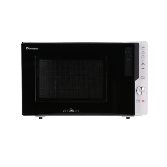 Dawlance DW-550 AF 30 Liter BLACK Air Fryer Microwave Oven