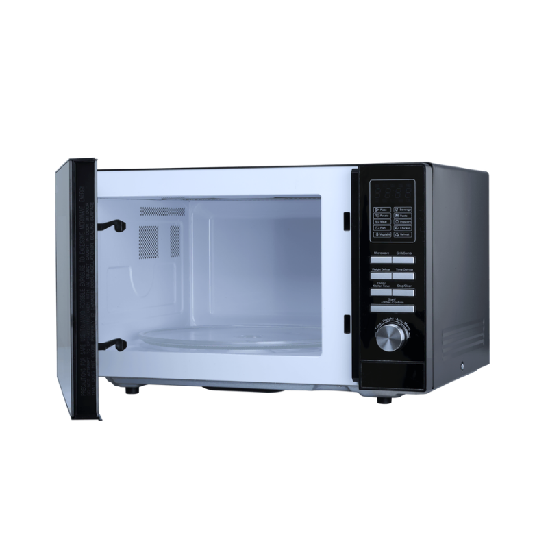 Dawlance DW-128G 28 Liter Grilling Microwave Oven