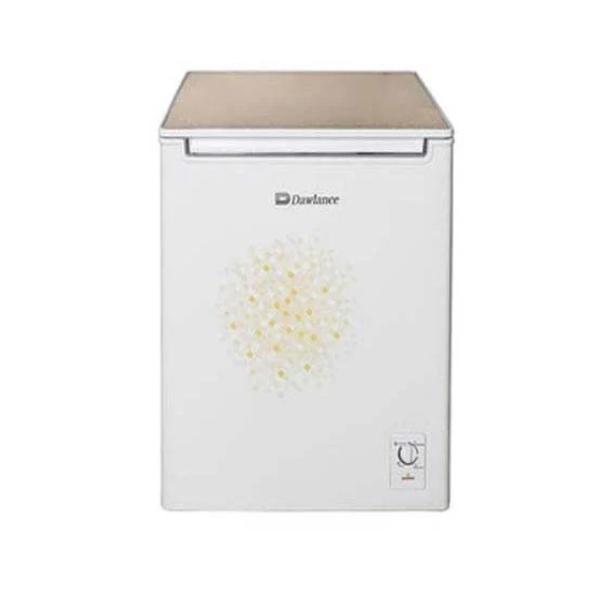 Dawlance DF-200GD Single Door Deep Freezer