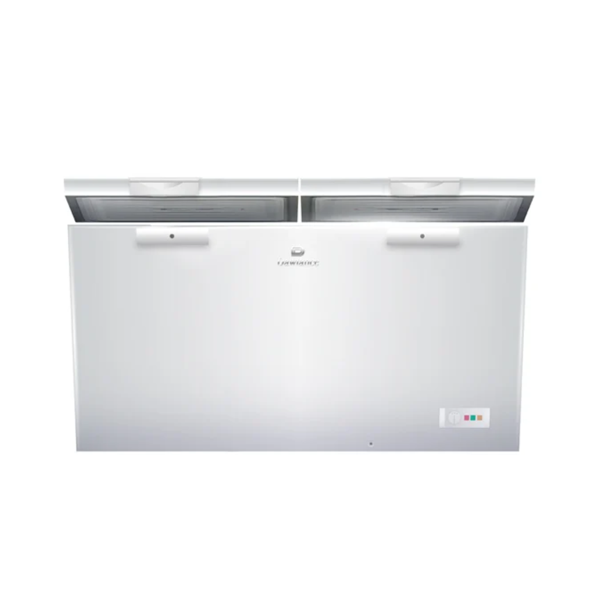 Dawlance DF-500 Double Door Deep Freezer
