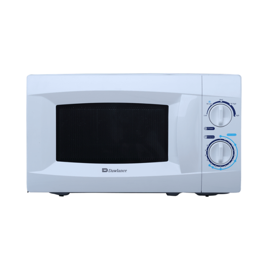 Dawlance MD 15 20 Liter SOLO WHITE Heating Microwave Oven