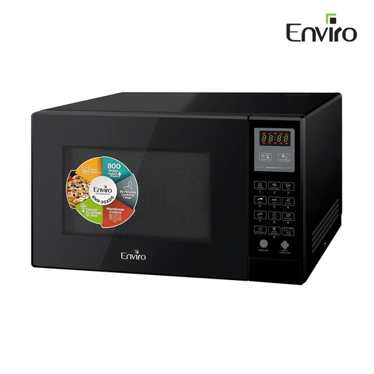 ENVIRO MICROWAVE OVEN ENR-25XDG