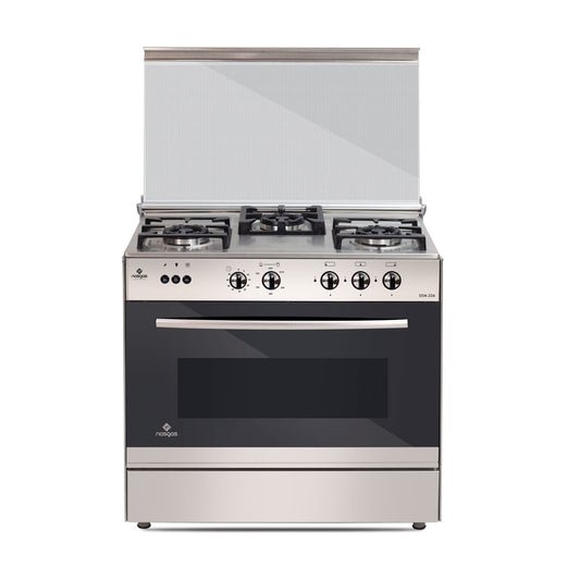 NASGAS Cooking Range EXM 334