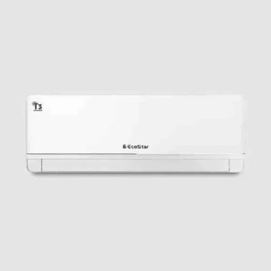 ECOSTAR 1.5 TON INV AC ES-18NV01 W T3