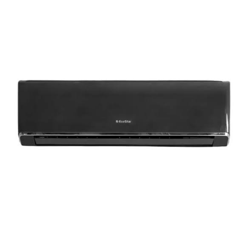 Ecostar ES-24DU PRM Gray/Black 2.0 Ton Inverter Split AC