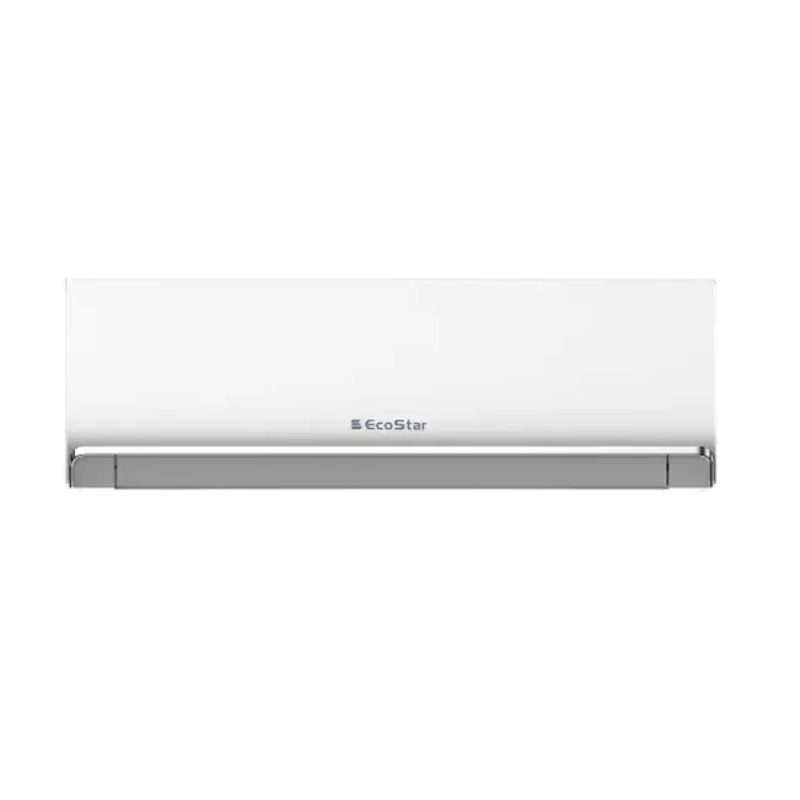 Ecostar ES-10EMC1 White 1.0 Ton Inverter Split AC