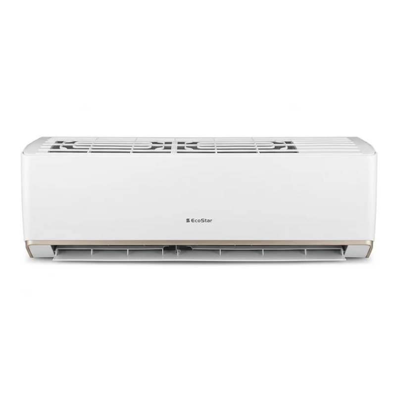 Ecostar ES-18DU PRM White 1.5 Ton Inverter Split AC