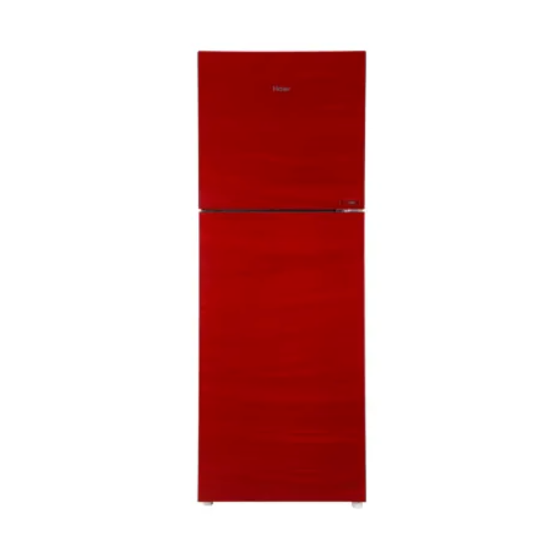 Haier HRF-368 EPR/EPB Top Mount Refrigerator