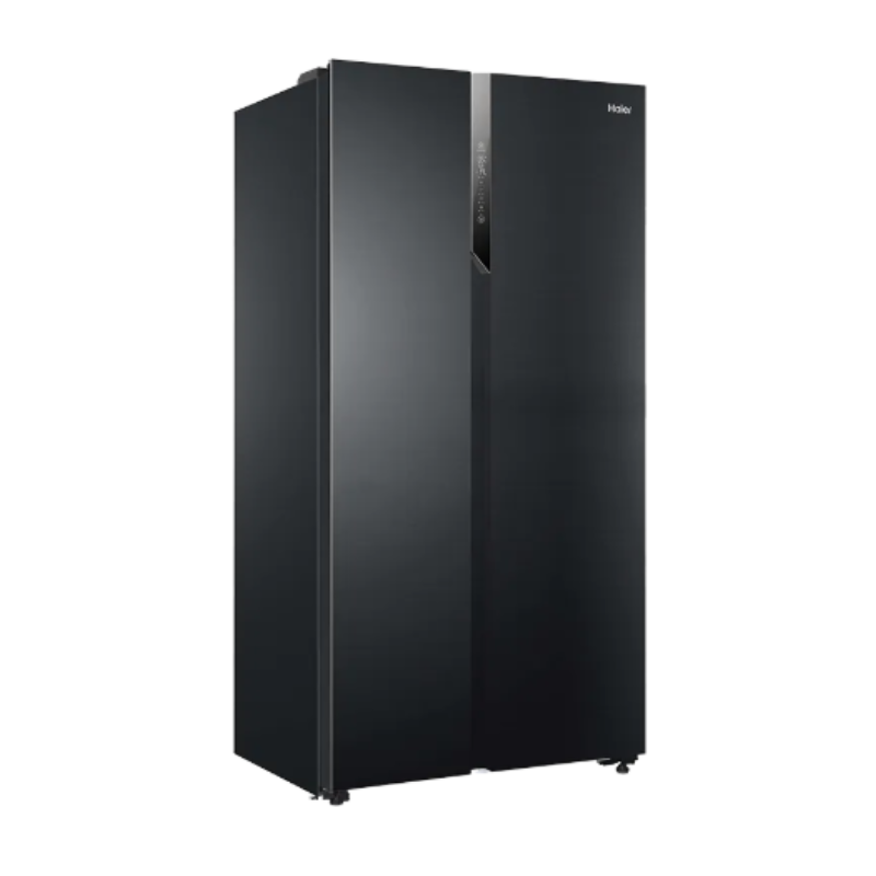 Haier 622 GD IGB Side By Side Refrigerator