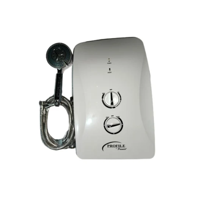 Profile PF-10L SS Instant Water Heater