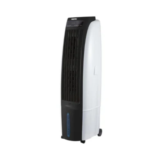 Geepas GAC 9440 Big Size Tower Air Cooler – White and Black