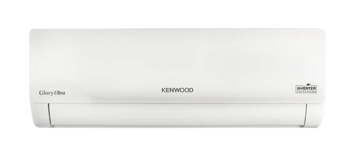 KENWOOD 1.0 TON INV SPLIT AC KGU-12C02S GLORY ULTRA