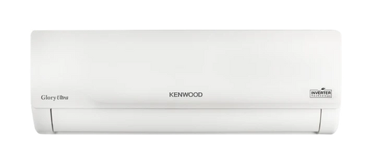 KENWOOD 1.0 TON INV SPLIT AC KGU-12C02S GLORY ULTRA
