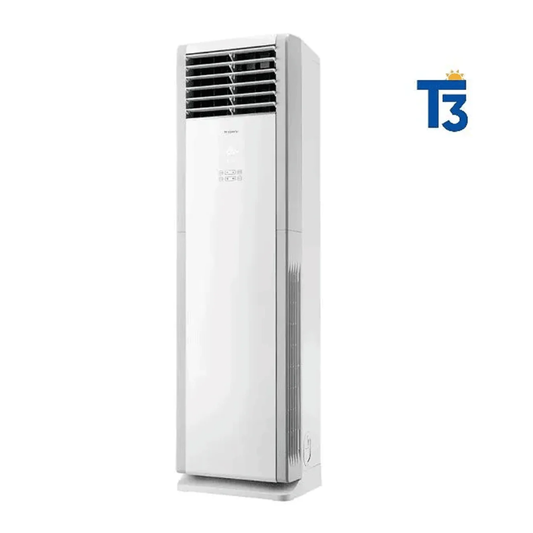 Gree GF-24TFIH 2.0 Ton Inverter Cabinet AC