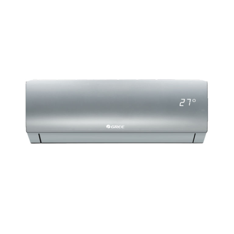 Gree GS-12PITH11 Silver/Grey 1.0 Ton Inverter AC