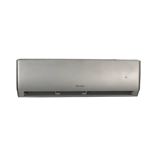 Gree GS-24PITH14 Turbo/Plus/ Xtream Silver / Grey 2.0 Ton Air Conditioner